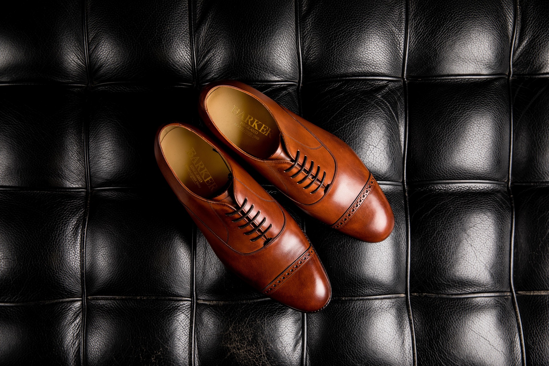 Shoes Collection