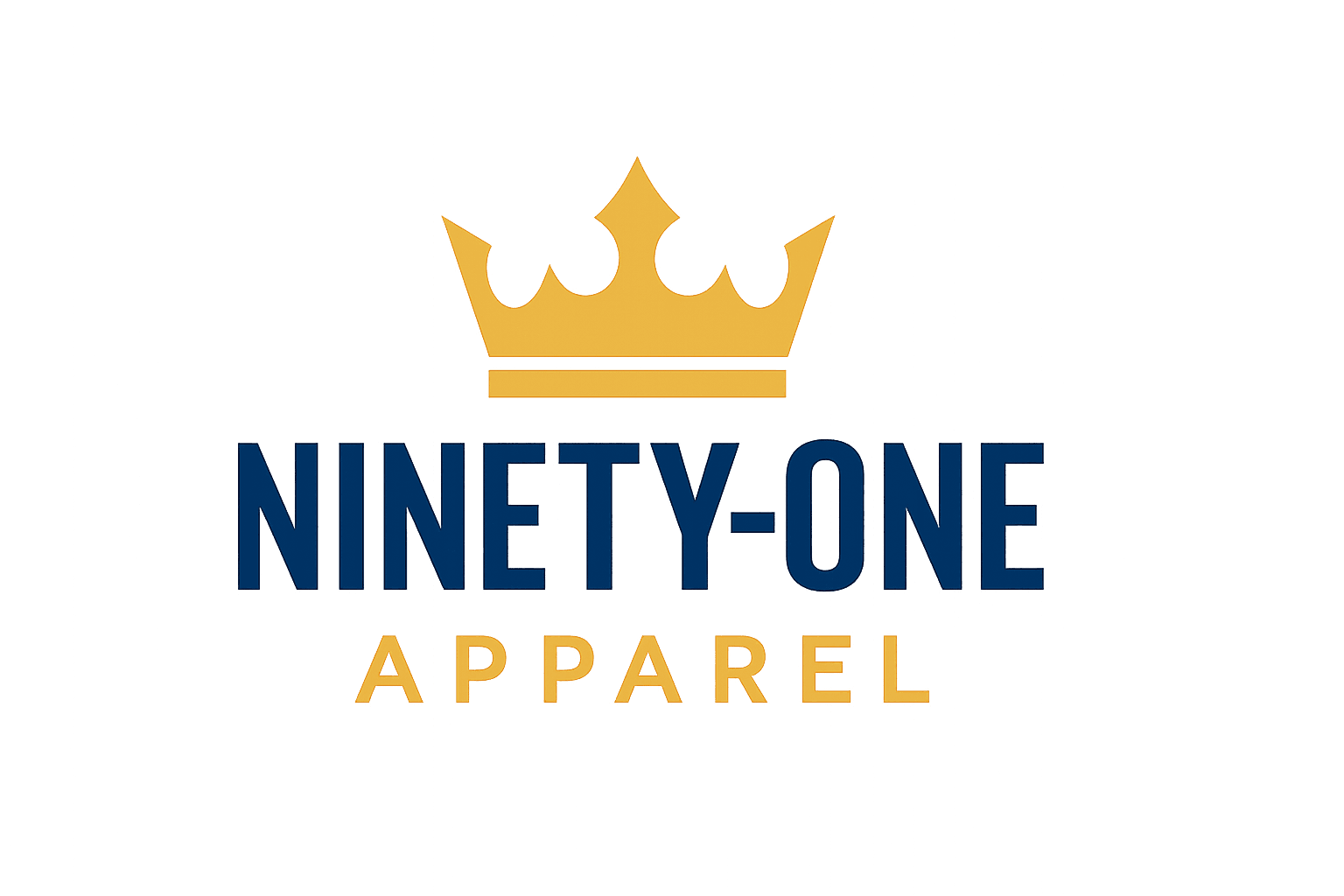 Ninety-One Apparel