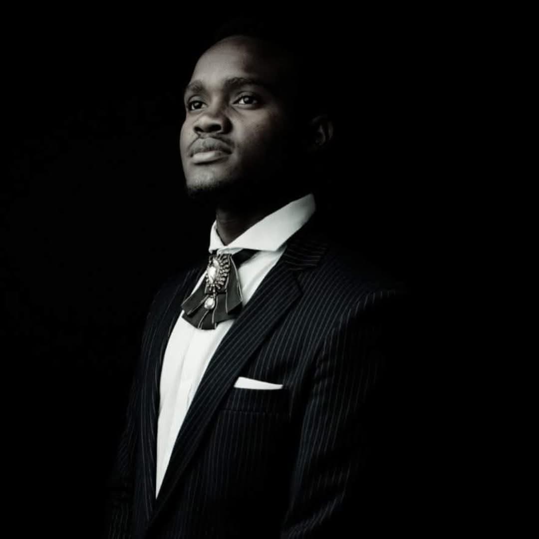 Joseph Ngochi