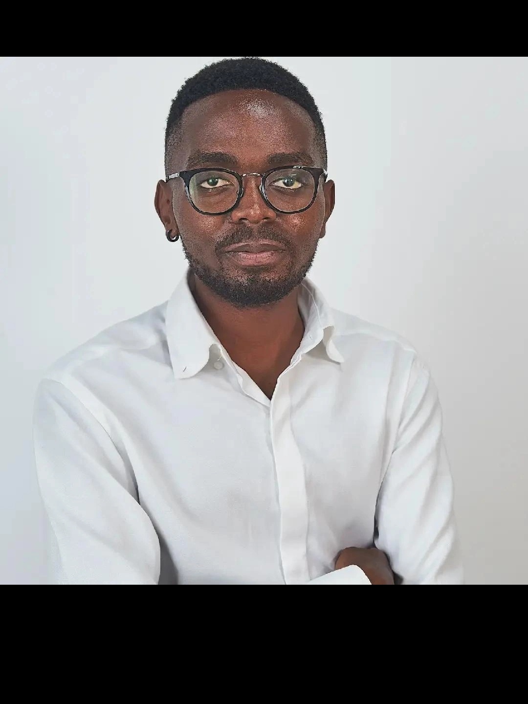 Wilson Kahindi